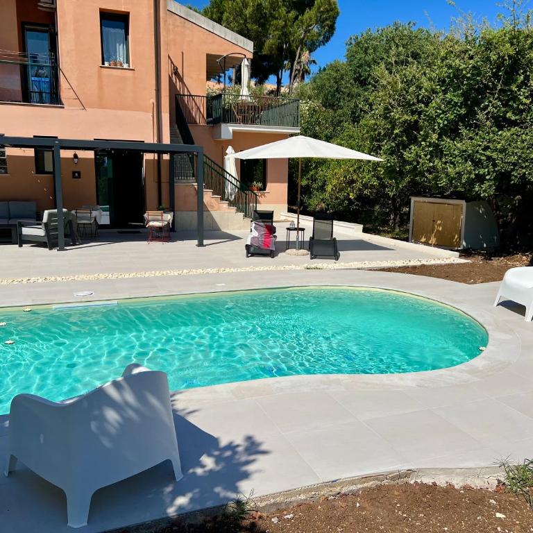Roccia Bianca - Apartamento de 2 dormitorios - 22