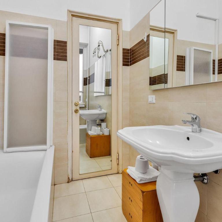 Appartamento Pacini - Lakeside L&B - Appartement 2 Chambres - 18