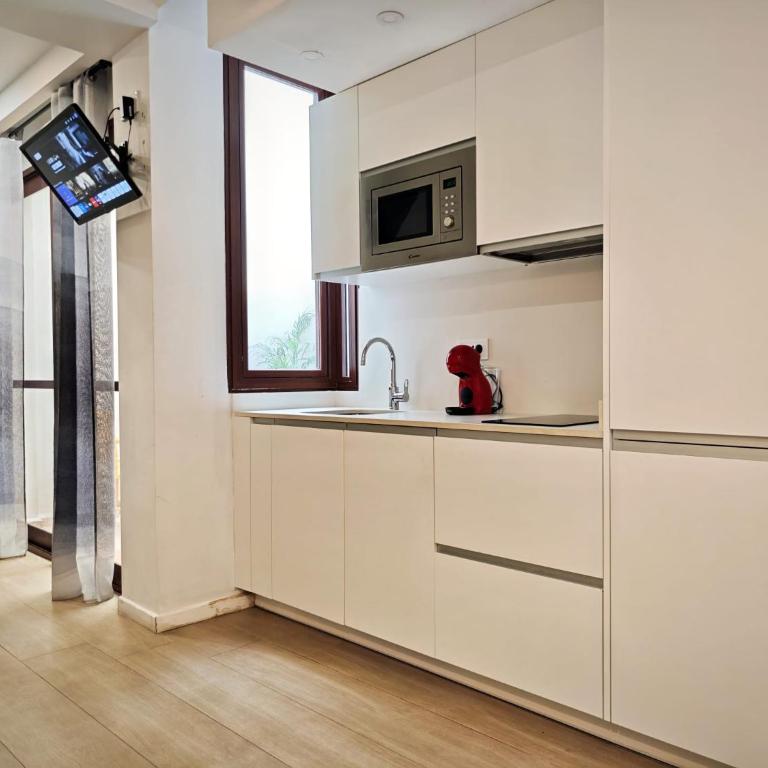 Redes Suite 35 - Apartment mit 2 Schlafzimmern - 2