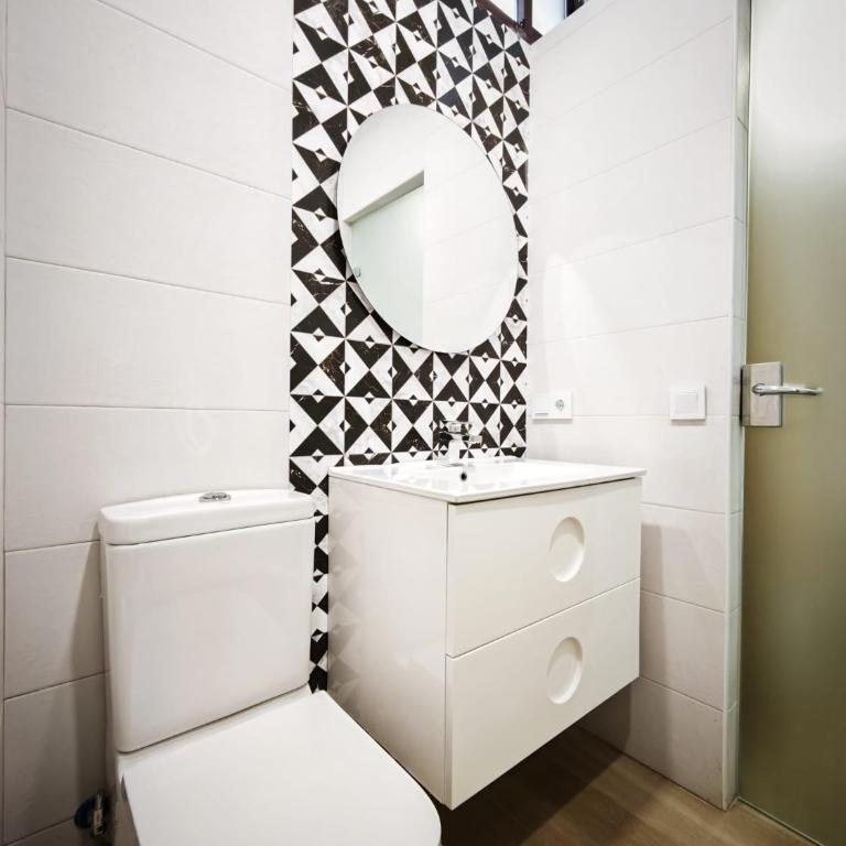 Redes Suite 35 - Apartment mit 2 Schlafzimmern - 7