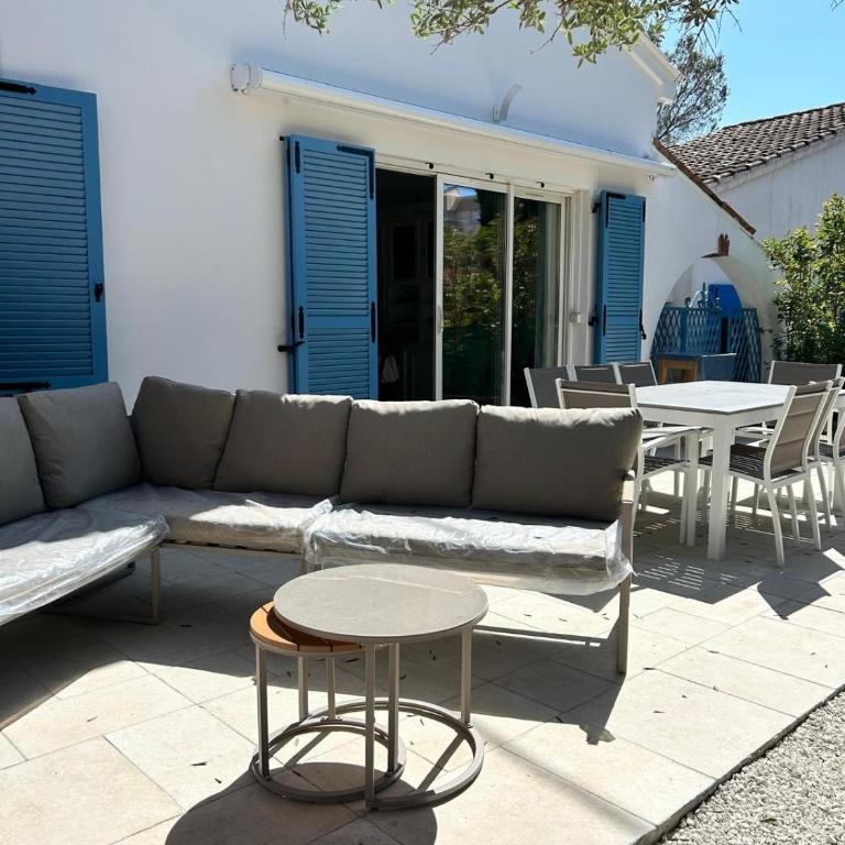 Villa renovée en 2025, proche de la plage - Saint-Raphaël - Casa con 2 Camere da Letto - 2