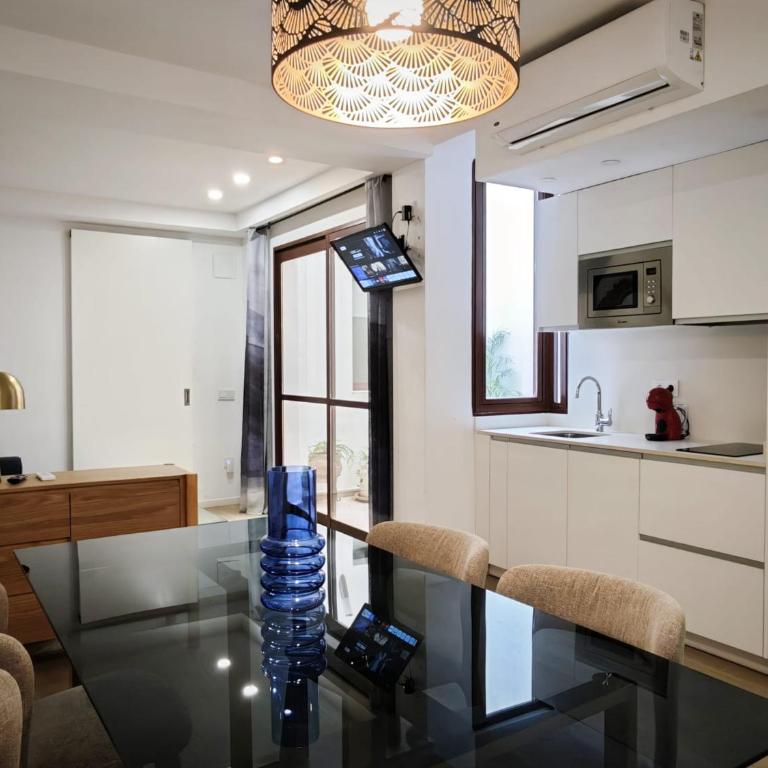 Redes Suite 35 - Apartment mit 2 Schlafzimmern - 11