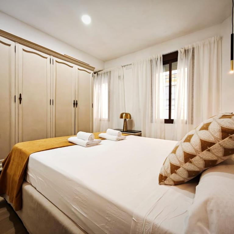 Redes Suite 35 - Apartment mit 2 Schlafzimmern - 20