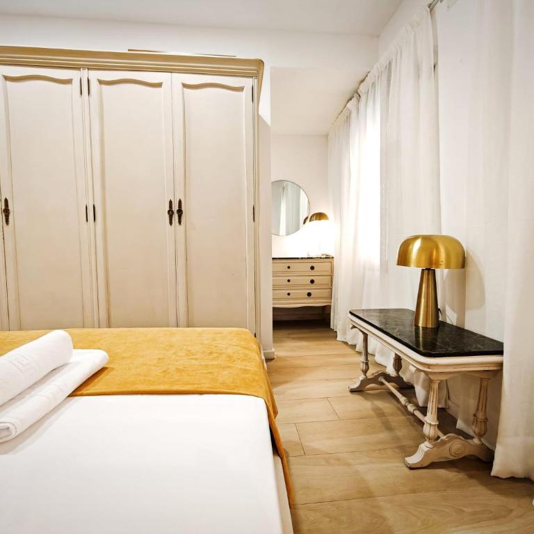 Redes Suite 35 - Apartment mit 2 Schlafzimmern - 33