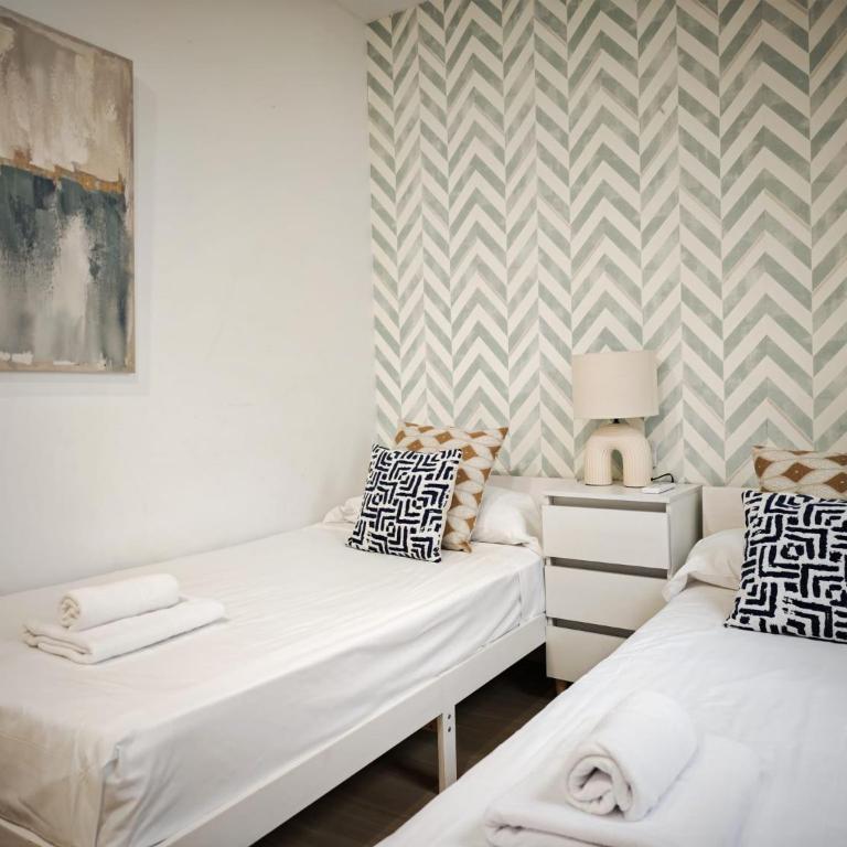 Redes Suite 35 - Apartment mit 2 Schlafzimmern - 28