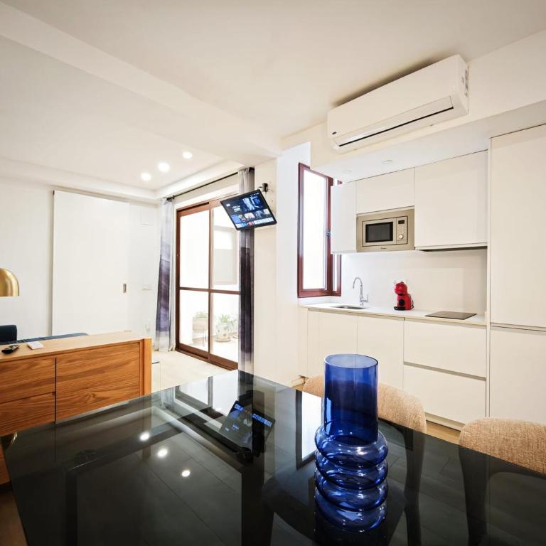 Redes Suite 35 - Apartment mit 2 Schlafzimmern - 23