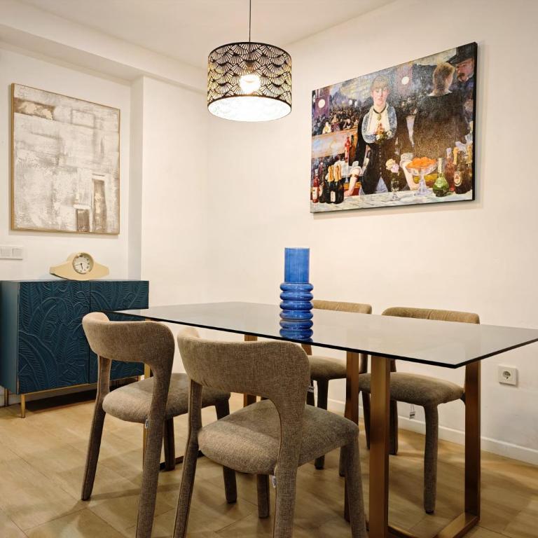 Redes Suite 35 - Apartment mit 2 Schlafzimmern - 24