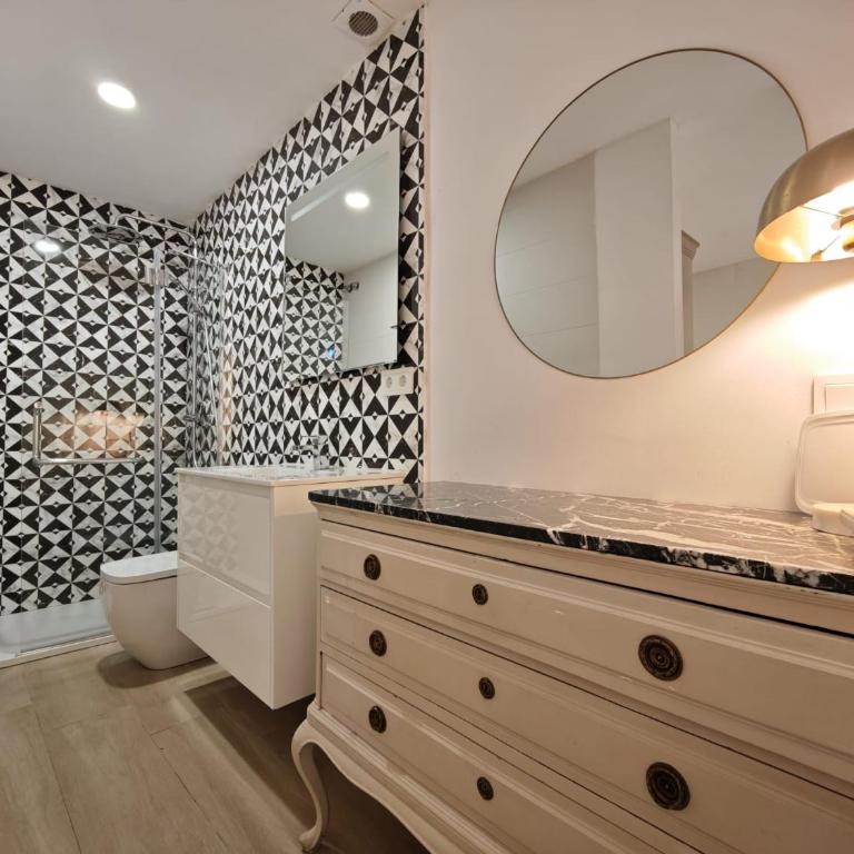 Redes Suite 35 - Apartment mit 2 Schlafzimmern - 13