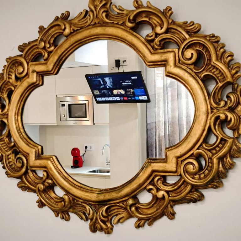 Redes Suite 35 - Apartment mit 2 Schlafzimmern - 15