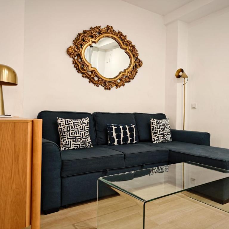 Redes Suite 35 - Apartment mit 2 Schlafzimmern - 16