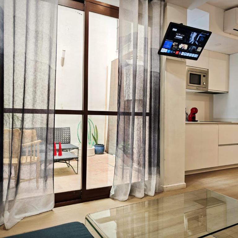 Redes Suite 35 - Apartment mit 2 Schlafzimmern - 17