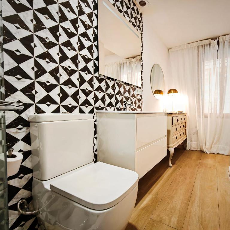 Redes Suite 35 - Apartment mit 2 Schlafzimmern - 18