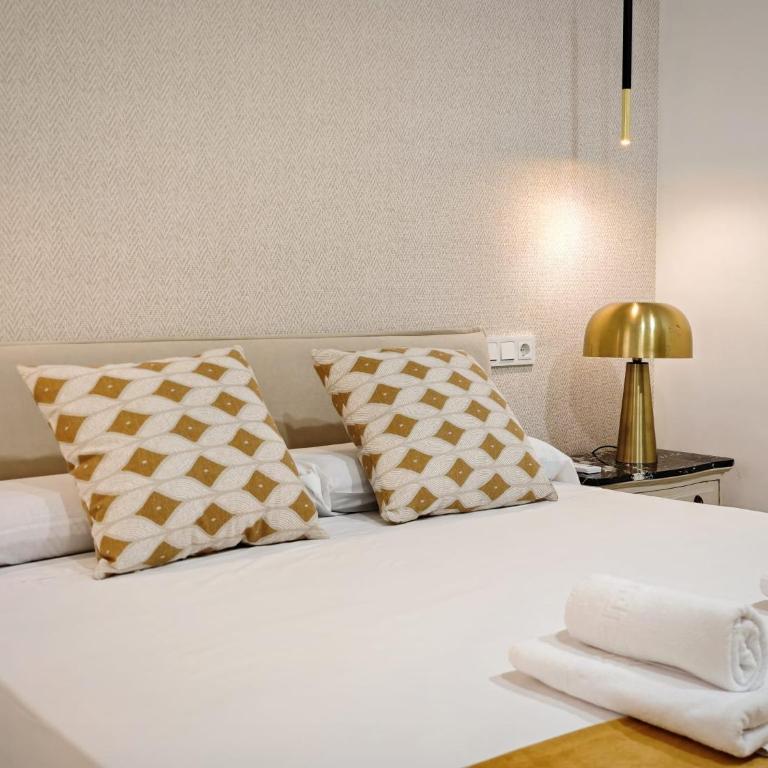 Redes Suite 35 - Apartment mit 2 Schlafzimmern - 19
