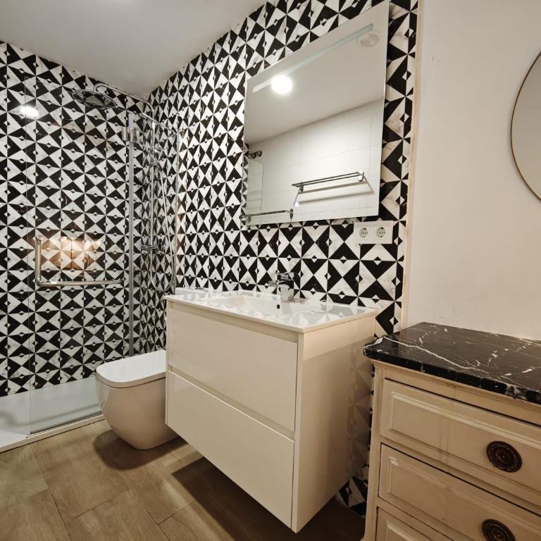 Redes Suite 35 - Apartment mit 2 Schlafzimmern - 21