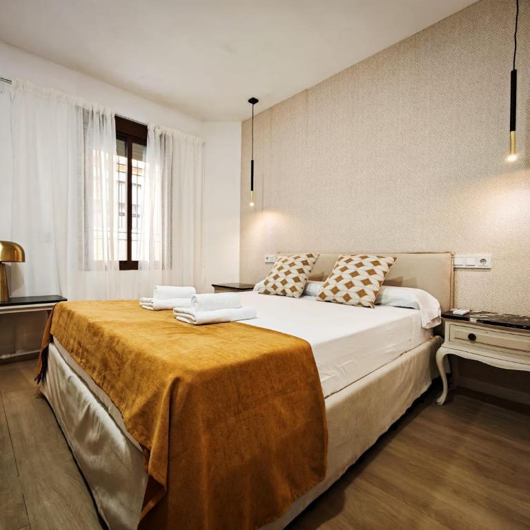 Redes Suite 35 - Apartment mit 2 Schlafzimmern - 22