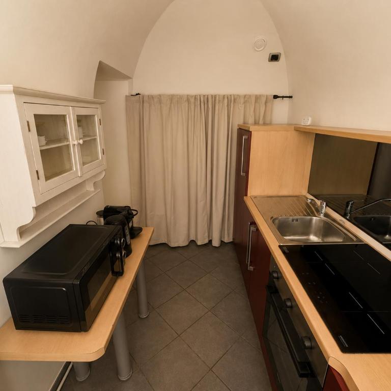 Medieval Atmosphere Apartment - Appartamento con 1 Camera da Letto - 14