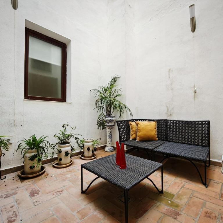 Redes Suite 35 - Apartment mit 2 Schlafzimmern - 27