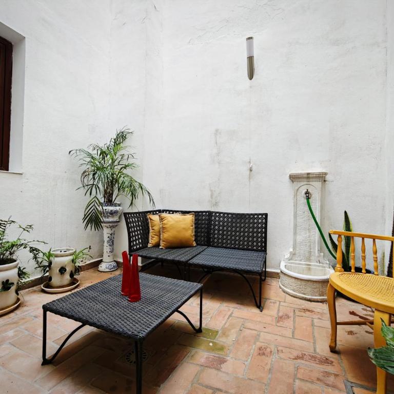 Redes Suite 35 - Apartment mit 2 Schlafzimmern - 32