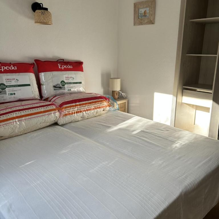 Villa renovée en 2025, proche de la plage - Saint-Raphaël - Casa con 2 Camere da Letto - 11