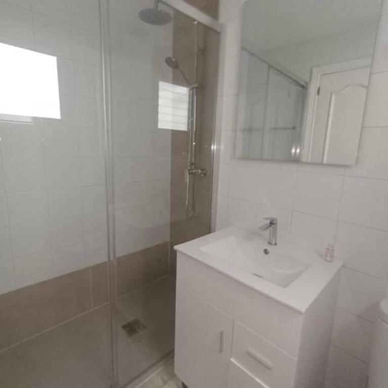 Estudio Terraza Antillano - Apartamento de 1 dormitorio - 1