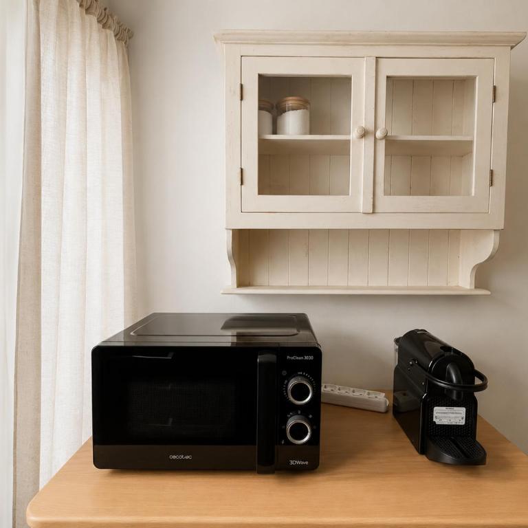 Medieval Atmosphere Apartment - Appartamento con 1 Camera da Letto - 20