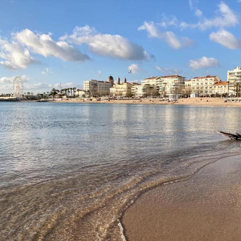 Villa renovée en 2025, proche de la plage - Saint-Raphaël - Casa con 2 Camere da Letto - 29
