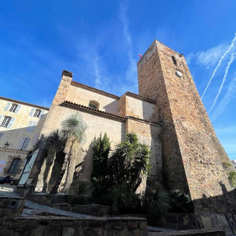 Villa renovée en 2025, proche de la plage - Saint-Raphaël - Casa con 2 Camere da Letto - 33