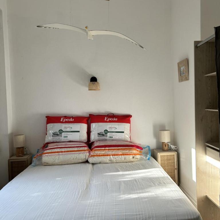 Villa renovée en 2025, proche de la plage - Saint-Raphaël - Casa con 2 Camere da Letto - 12