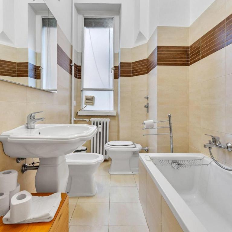 Appartamento Pacini - Lakeside L&B - Appartement 2 Chambres - 17