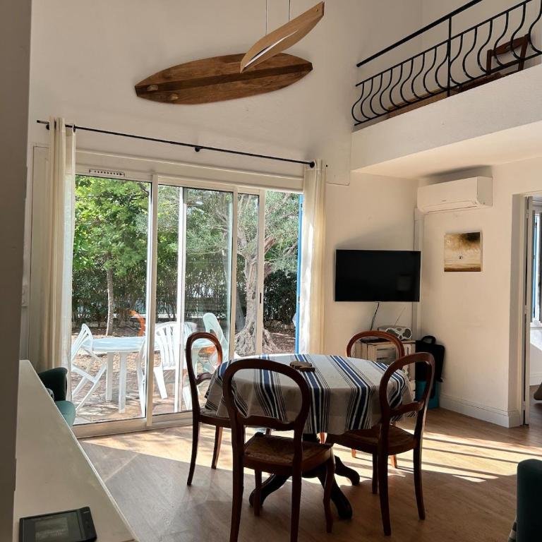Villa renovée en 2025, proche de la plage - Saint-Raphaël - Casa con 2 Camere da Letto - 15