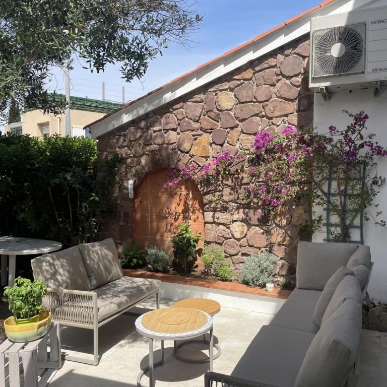 Villa renovée en 2025, proche de la plage - Saint-Raphaël - Casa con 2 Camere da Letto - 5