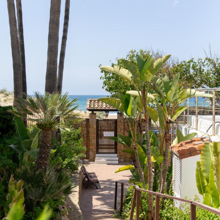 Maui by BH Marbella - Casa con 4 camere da letto - 31