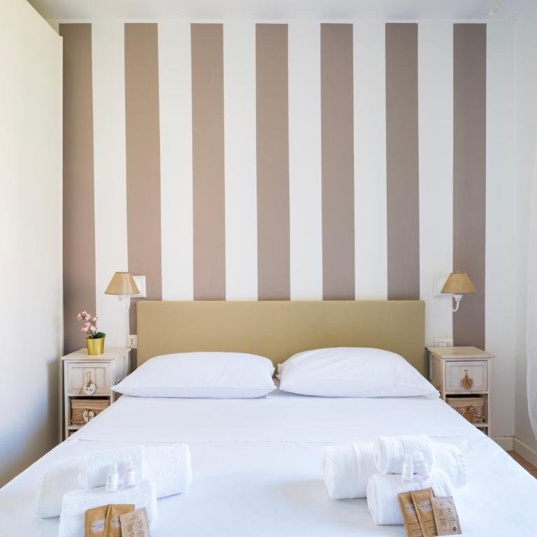 Relax and Comfort near Poetto Beach, Wi-Fi & AC - Appartamento con 1 Camera da Letto - 1