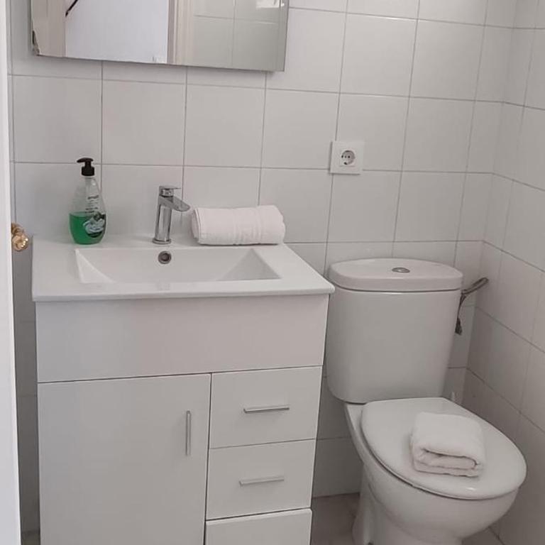 Estudio Terraza Antillano - Apartamento de 1 dormitorio - 3