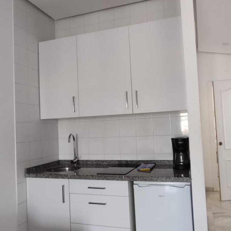 Estudio Terraza Antillano - Apartamento de 1 dormitorio - 4