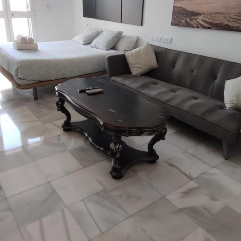Estudio Terraza Antillano - Apartamento de 1 dormitorio - 7