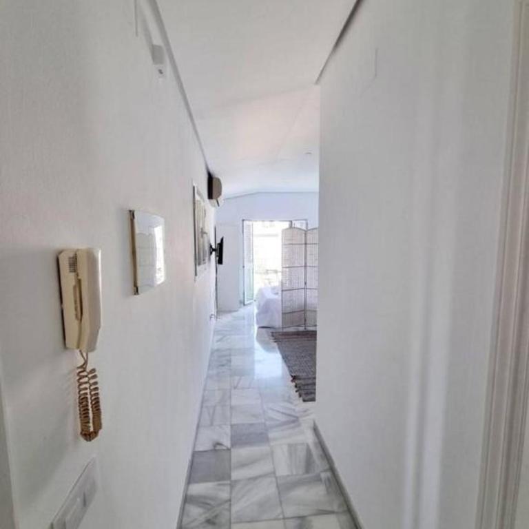 Estudio Terraza Antillano - Apartamento de 1 dormitorio - 9