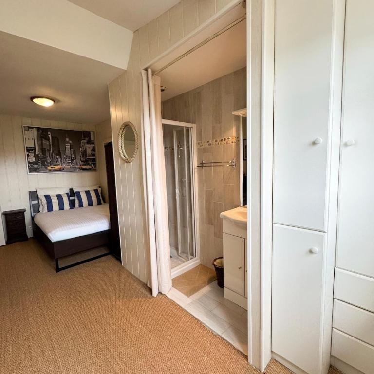 Le Grand Polo Deauville - 4 chambres - Centre à pied - Appartamento con 4 Camere da Letto - 10