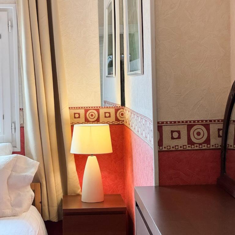 Le Grand Polo Deauville - 4 chambres - Centre à pied - Appartamento con 4 Camere da Letto - 13