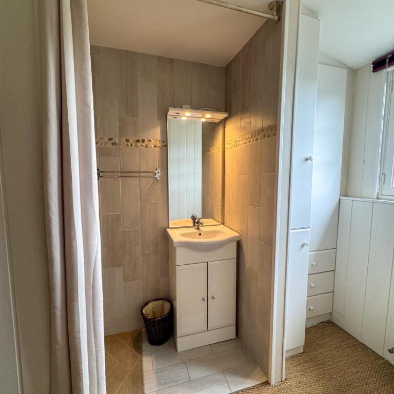 Le Grand Polo Deauville - 4 chambres - Centre à pied - Appartamento con 4 Camere da Letto - 24