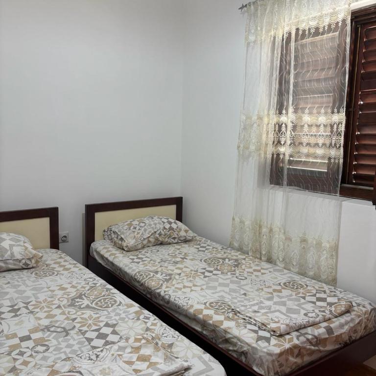 Apartments Vukasović - Appartement 2 Chambres - 3