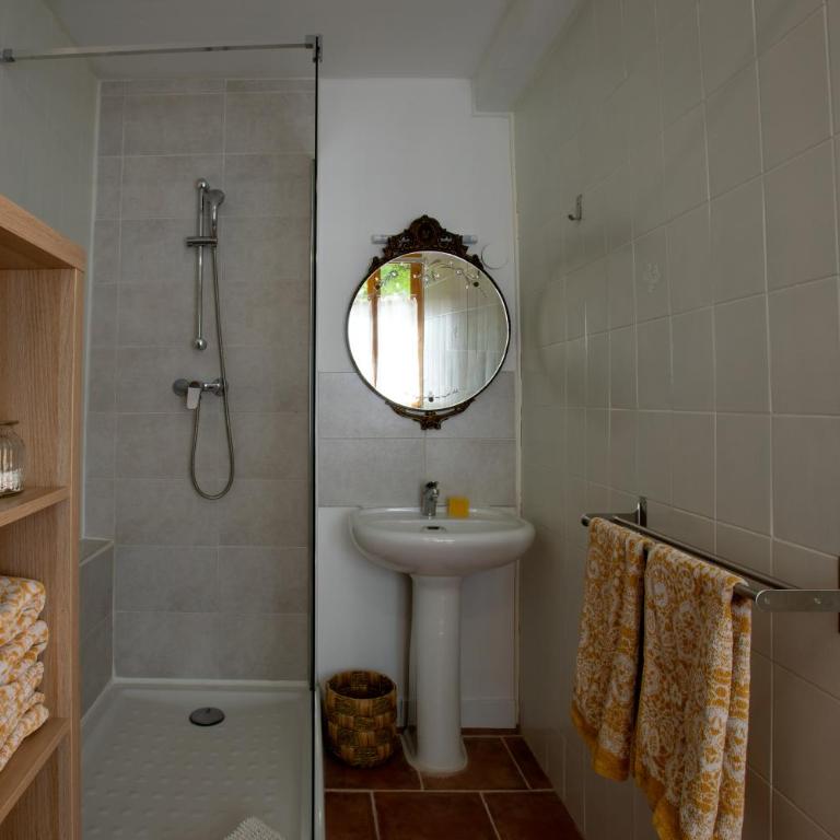 Le Clos des Pigières - Maison 3 Chambres - 16