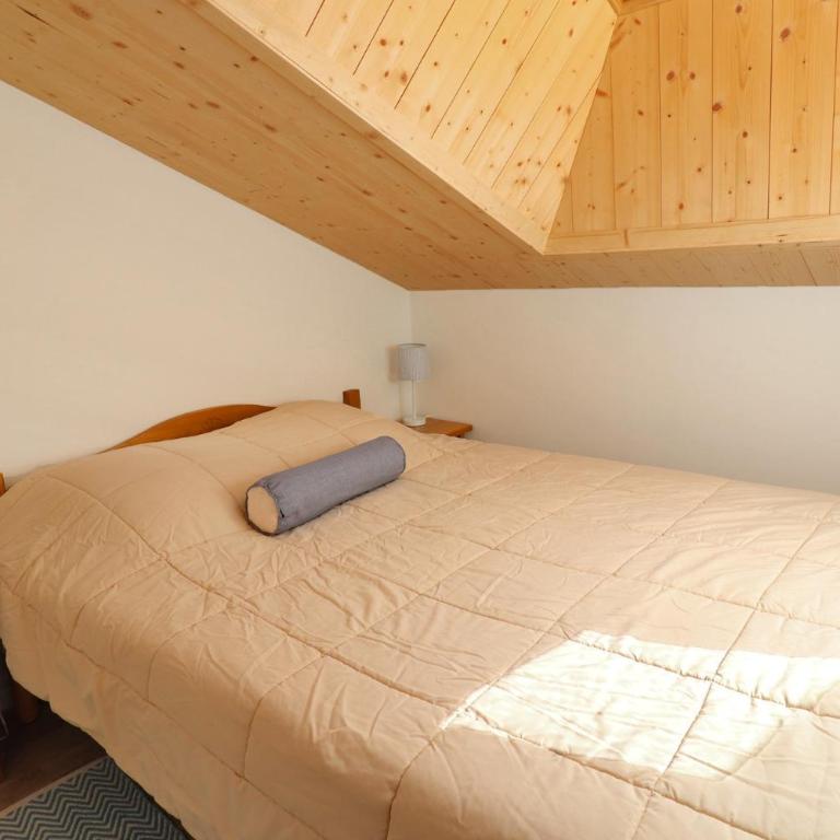 Residence Plan Du Lac - Appartement en Duplex - 3