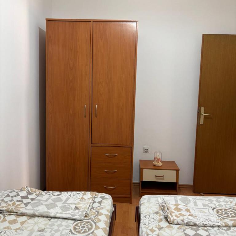 Apartments Vukasović - Appartement 2 Chambres - 4