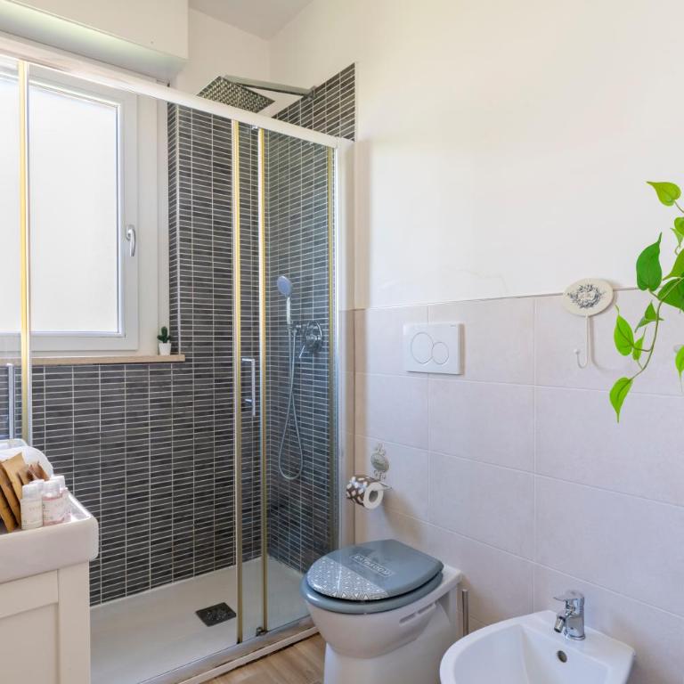 Relax and Comfort near Poetto Beach, Wi-Fi & AC - Appartamento con 1 Camera da Letto - 9