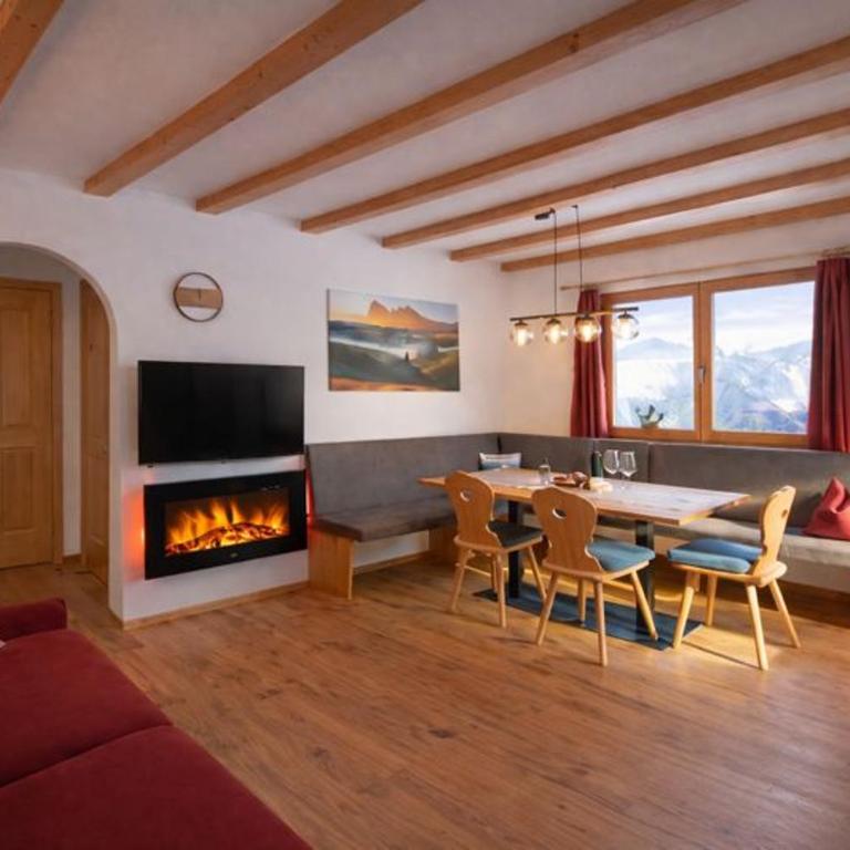 Binterhof - Appartamento con 2 Camere da Letto - 1