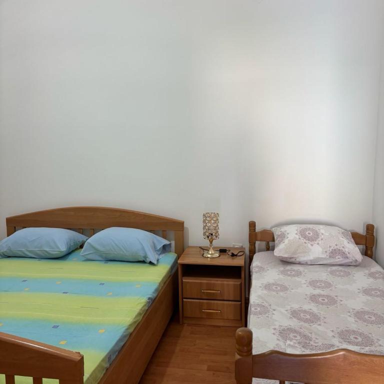 Apartments Vukasović - Appartement 2 Chambres - 6