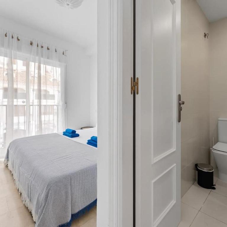 Edf España Suites Mijas - Habitación Individual - 13