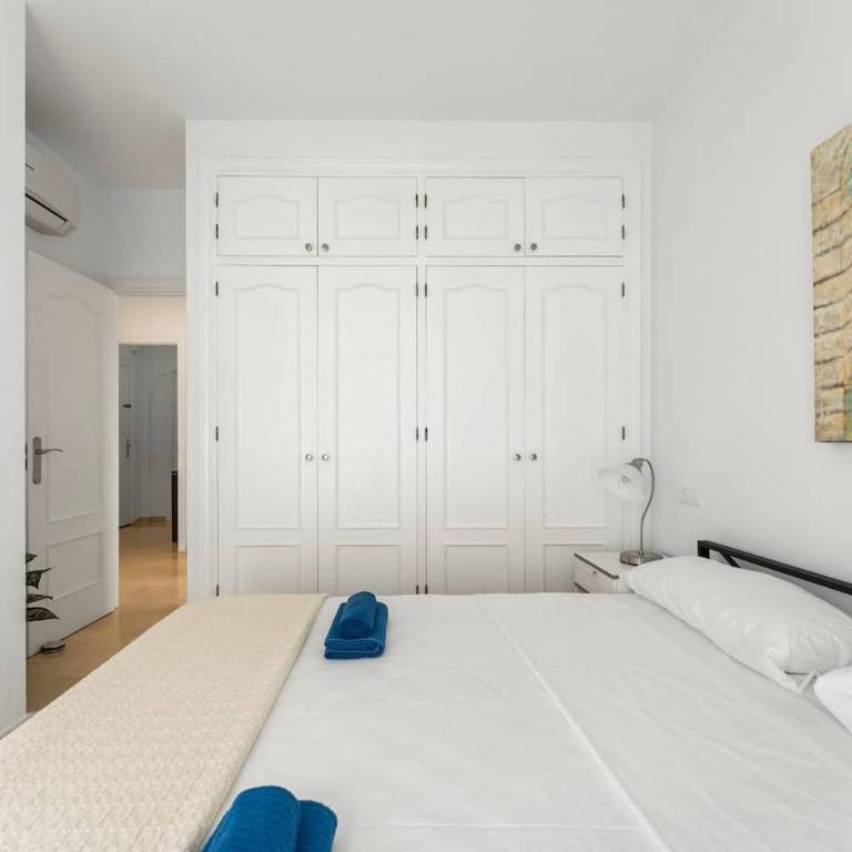 Edf España Suites Mijas - Habitación Individual - 8
