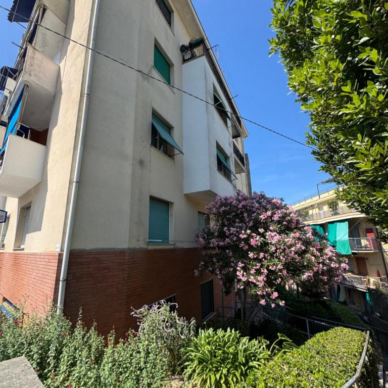 Casa di Ben by PortofinoVacanze - Appartement 1 Chambre - 13